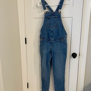 Isabel Maternity Overalls